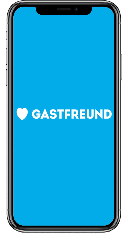 gastfreund app