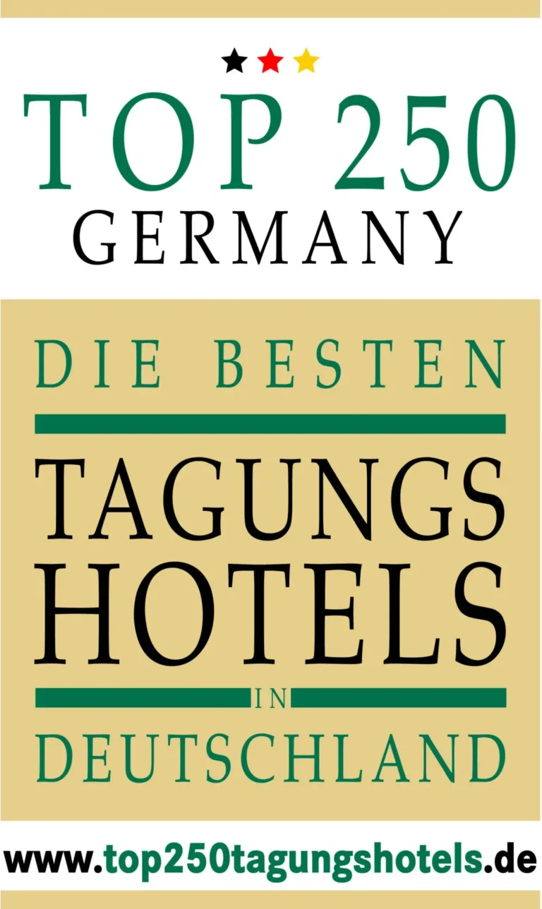 Top250 Tagungshotels