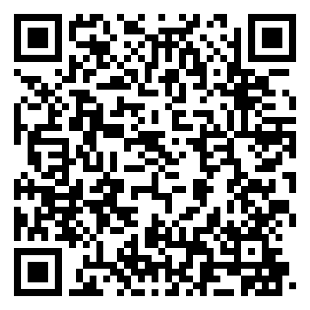 QR Code Haus Delecke Bewertung