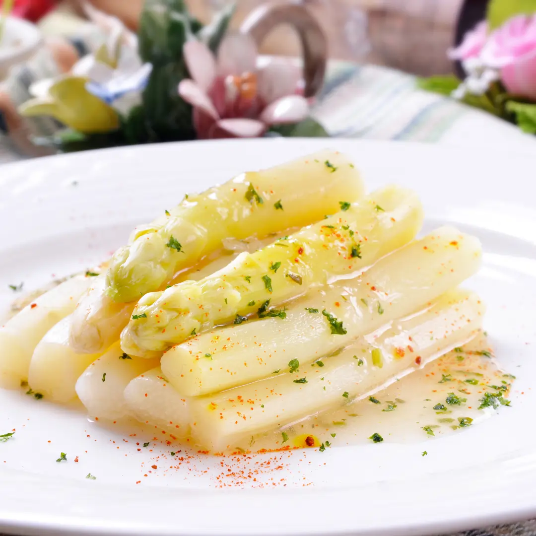 Spargel