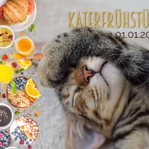 Katerfrühstück