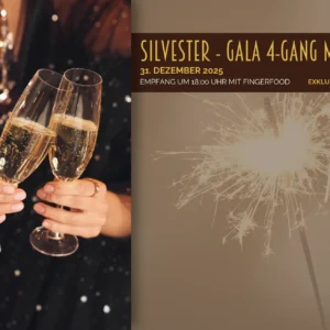Silvester Gala